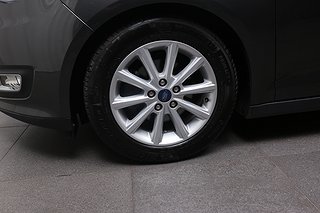 Halvkombi Ford C-Max 5 av 15