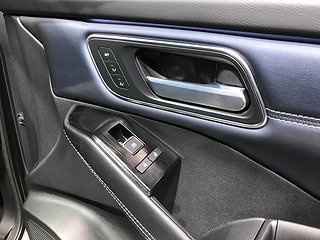 SUV Nissan Qashqai 7 av 20