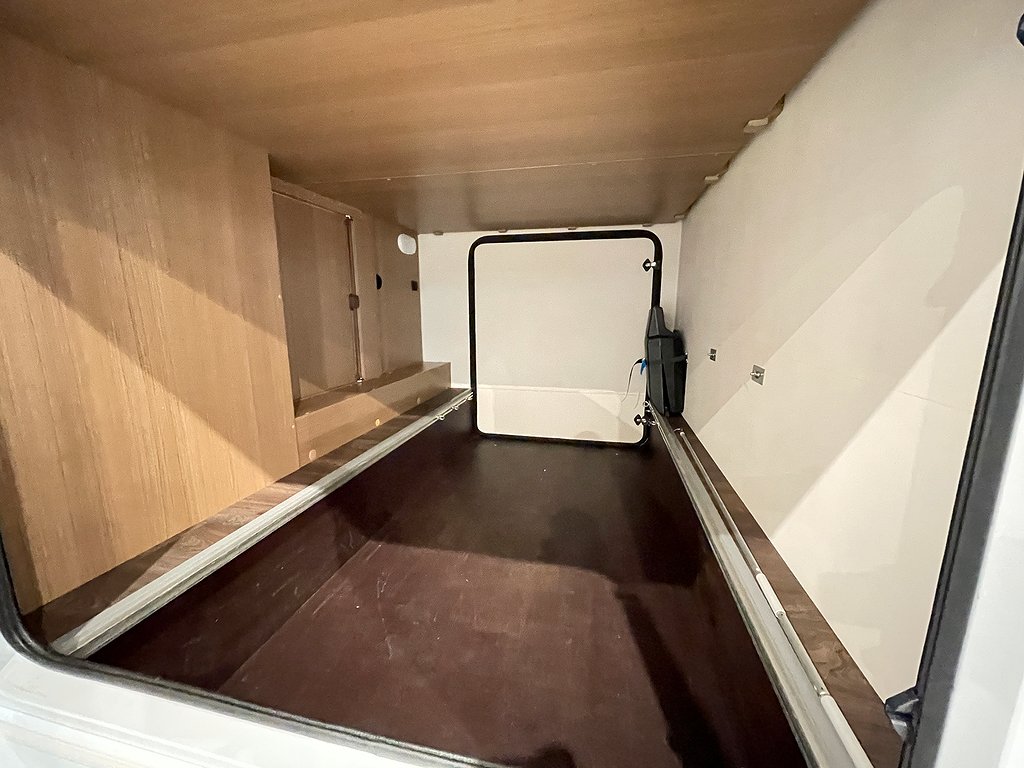 Carado A 464 / B-kort / 6 bältade / 6 Sovplatser /4495kr/mån - Carado