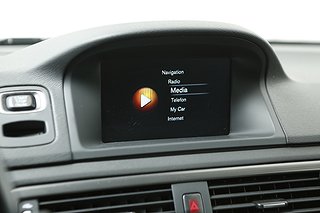 Kombi Volvo XC70 12 av 21