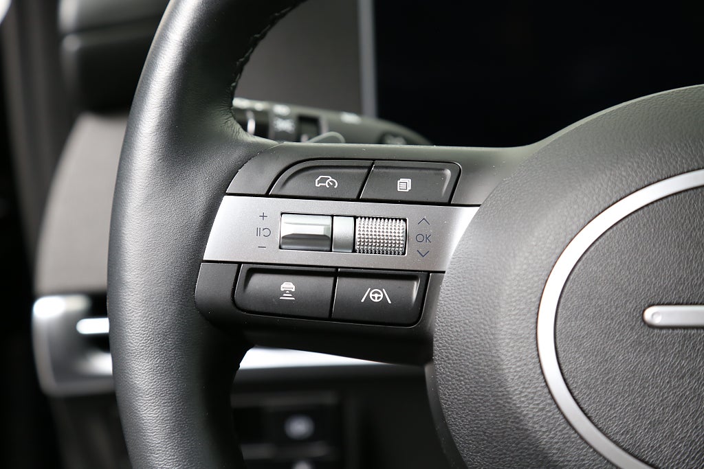 Hyundai Tucson Plug-in hybrid 4WD Advanced Tech Paket MOMS 2025