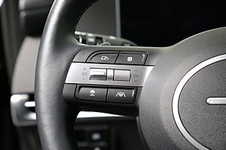 Kombi Hyundai Tucson 19 av 28