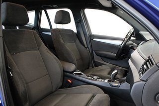 SUV BMW X1 8 av 20