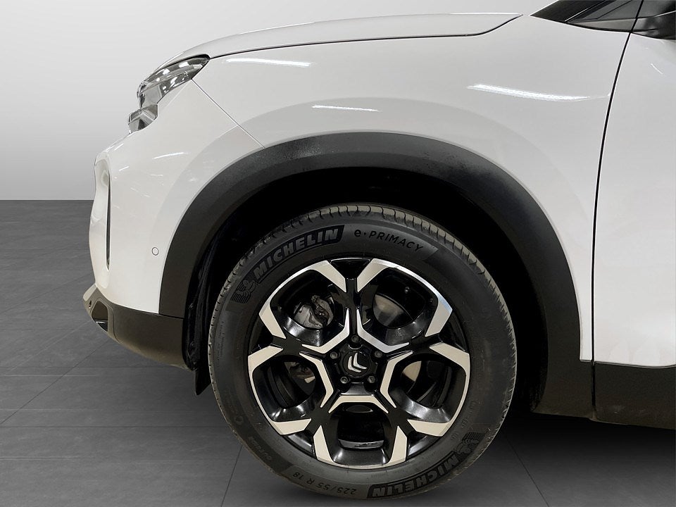 Bild på Citroën C5 Aircross Shine 1.2 PT 130hk Aut - B-KAMERA, CARPLAY
