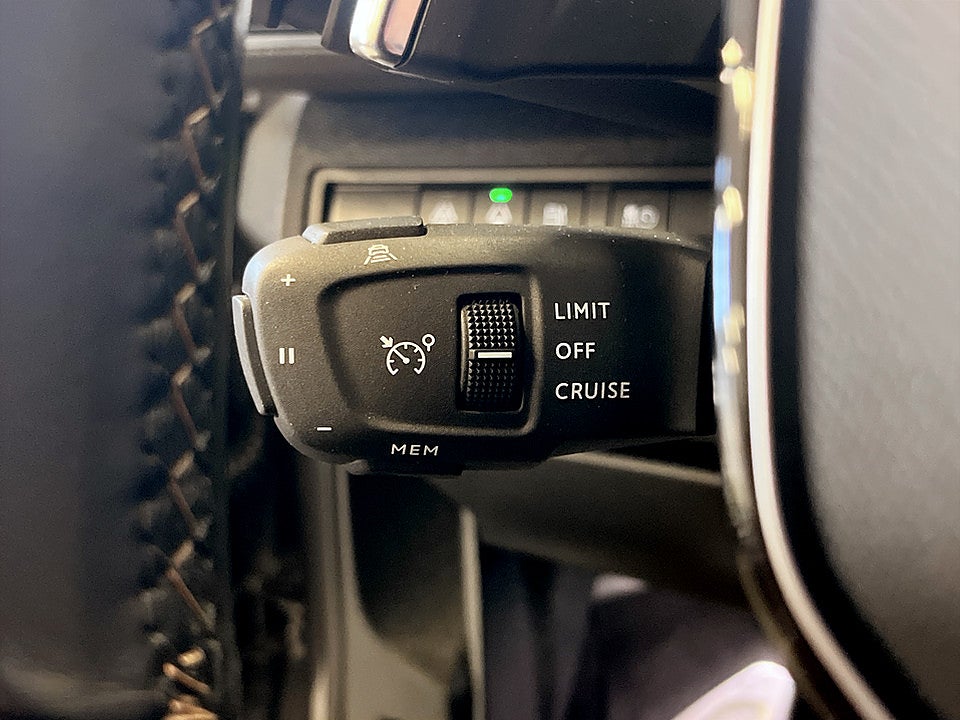 Bild på Peugeot 3008 GT HYBRID4 300hk Aut AWD KAMPANJRÄNTA 3,99%