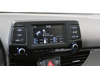 Kombi Hyundai i30 17 av 23
