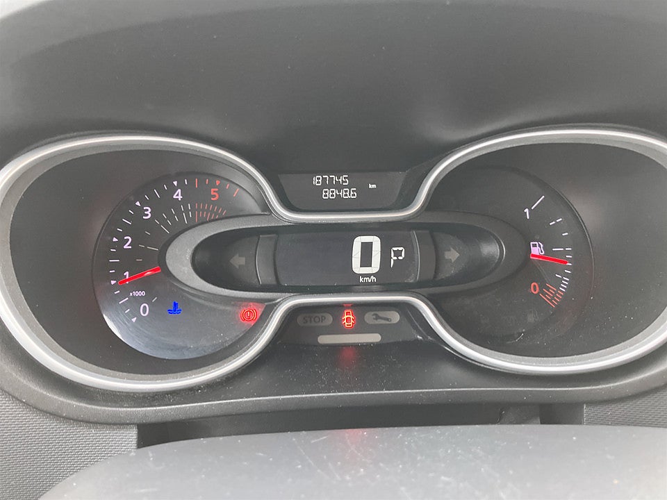 Bild på Renault trafic Nordic Line 3.0T 2.0 dCi 145hk Aut DUBBELHYTT DRAG