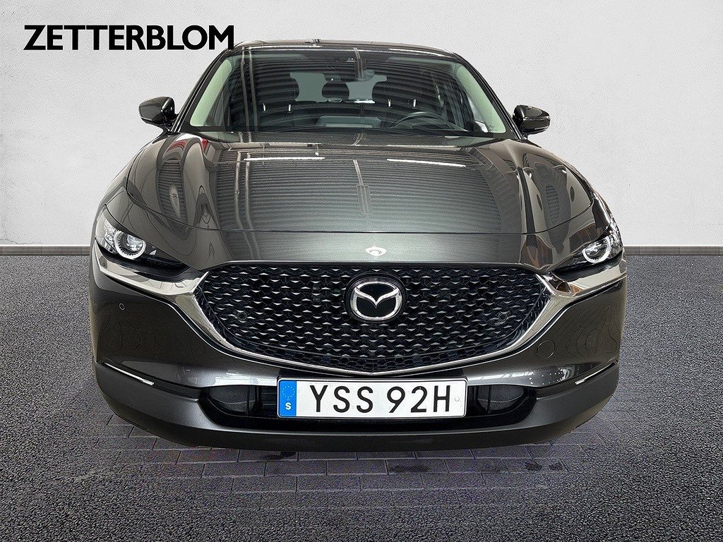 SUV Mazda CX-30 5 av 27