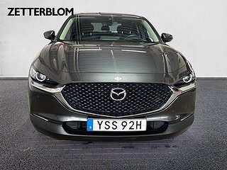 SUV Mazda CX-30 5 av 27