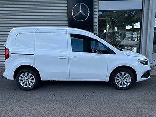 Transportbil - Skåp Mercedes-Benz Citan 5 av 15