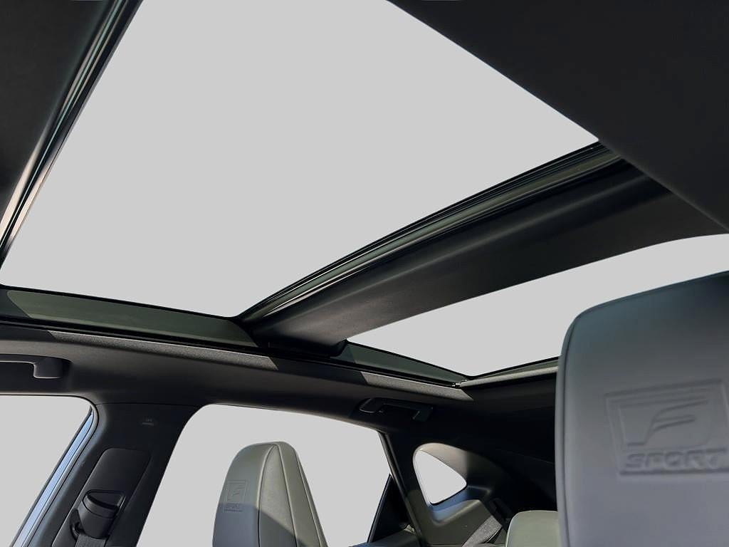 Lexus NX 2025 - miniatyr 11