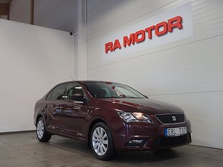 Halvkombi Seat Toledo 3 av 21