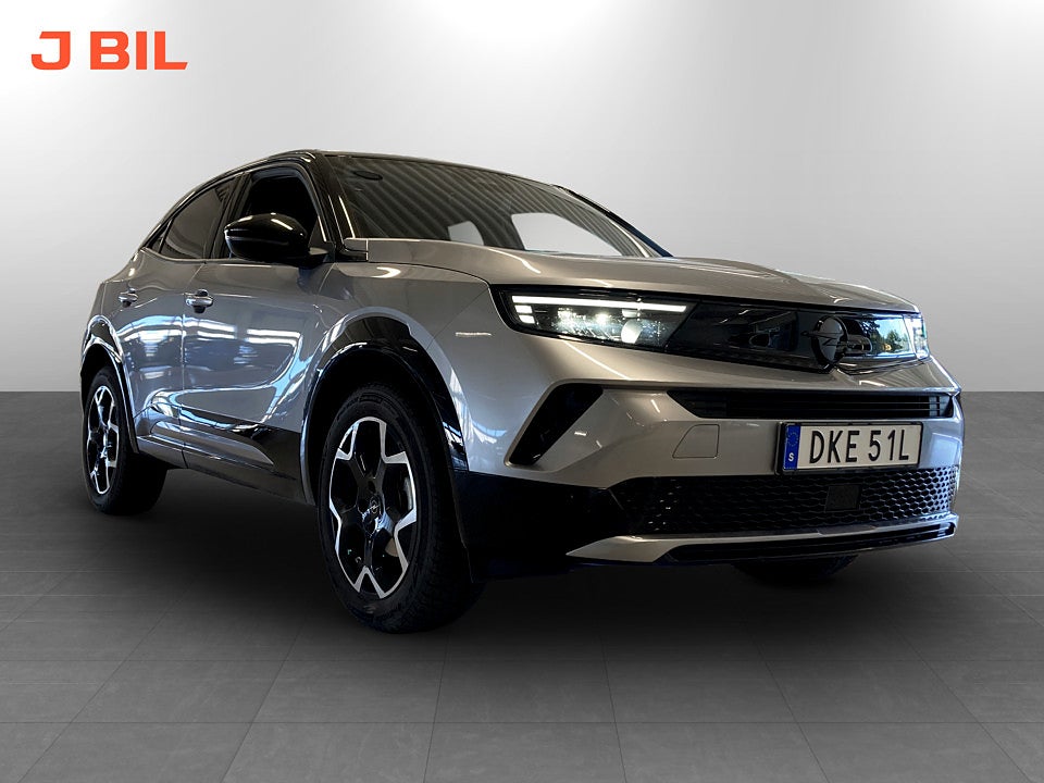 Opel Mokka GS PureTech 130hk Aut - DEMO