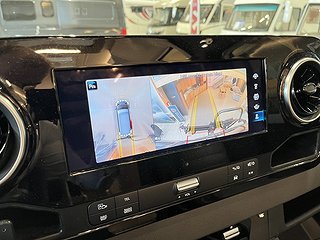 Husbil-övrigt Kabe TM 690 LB 15 av 18