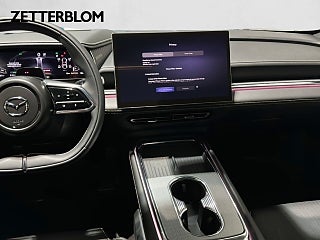 Halvkombi Mazda 6 9 av 21