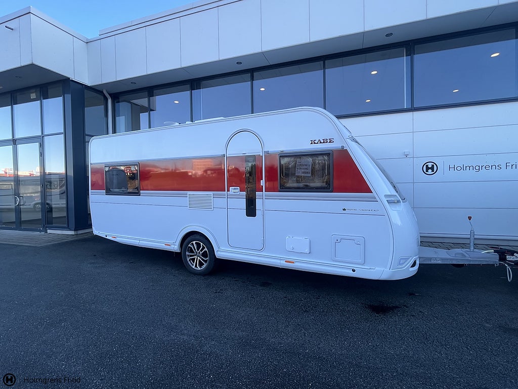 Kabe Royal ROYAL 540 GLE KS 540 GLE KS