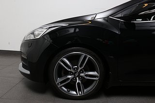 Halvkombi Hyundai i30 5 av 21