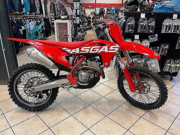 GasGas MC 350F 