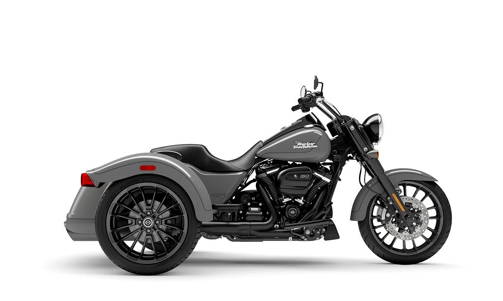 Harley-Davidson FLTR I NYHET 2024 I Fr. 3 981:-/MÅN.