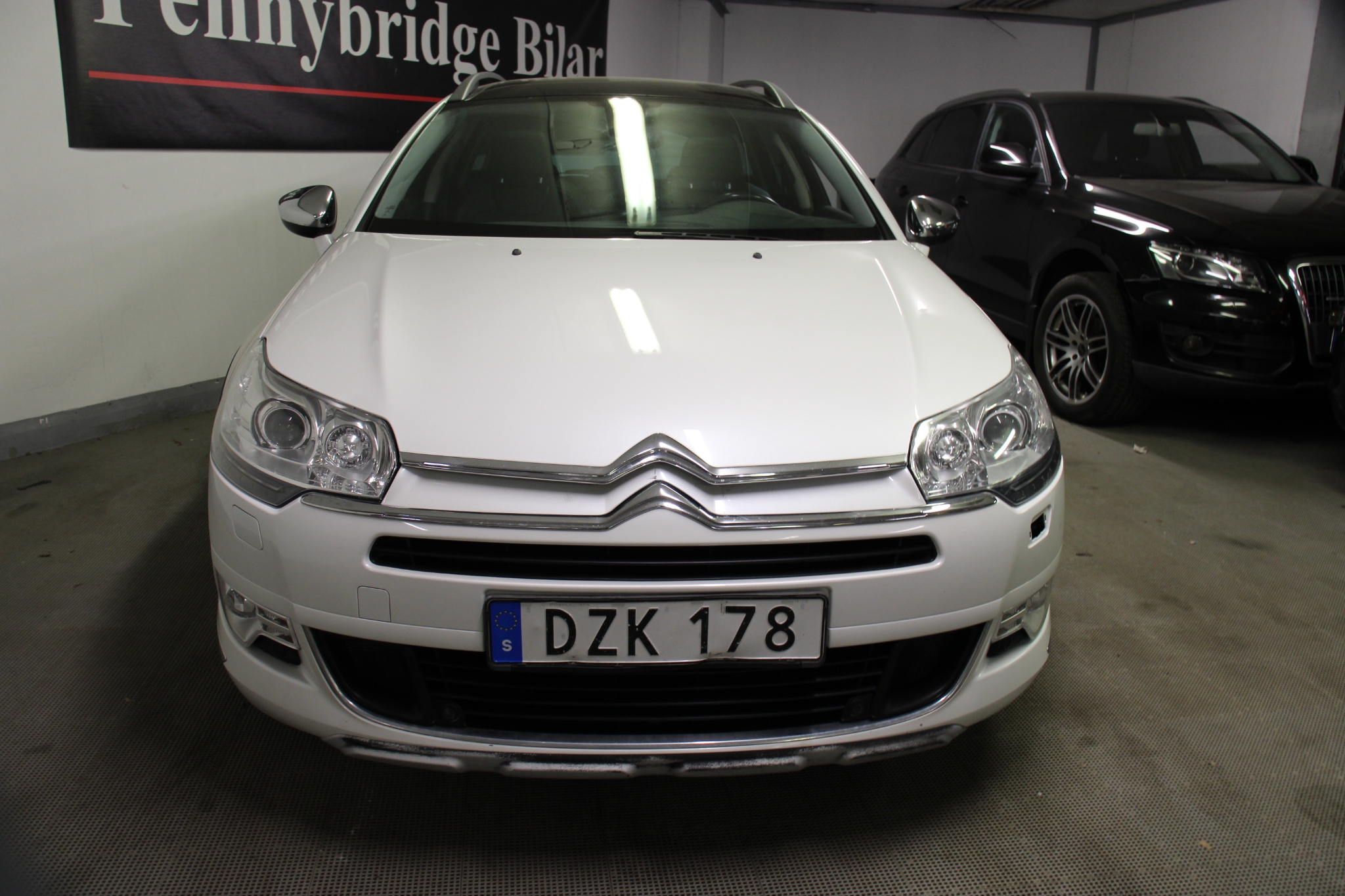 Citroen C5 2014, kuva 2/46