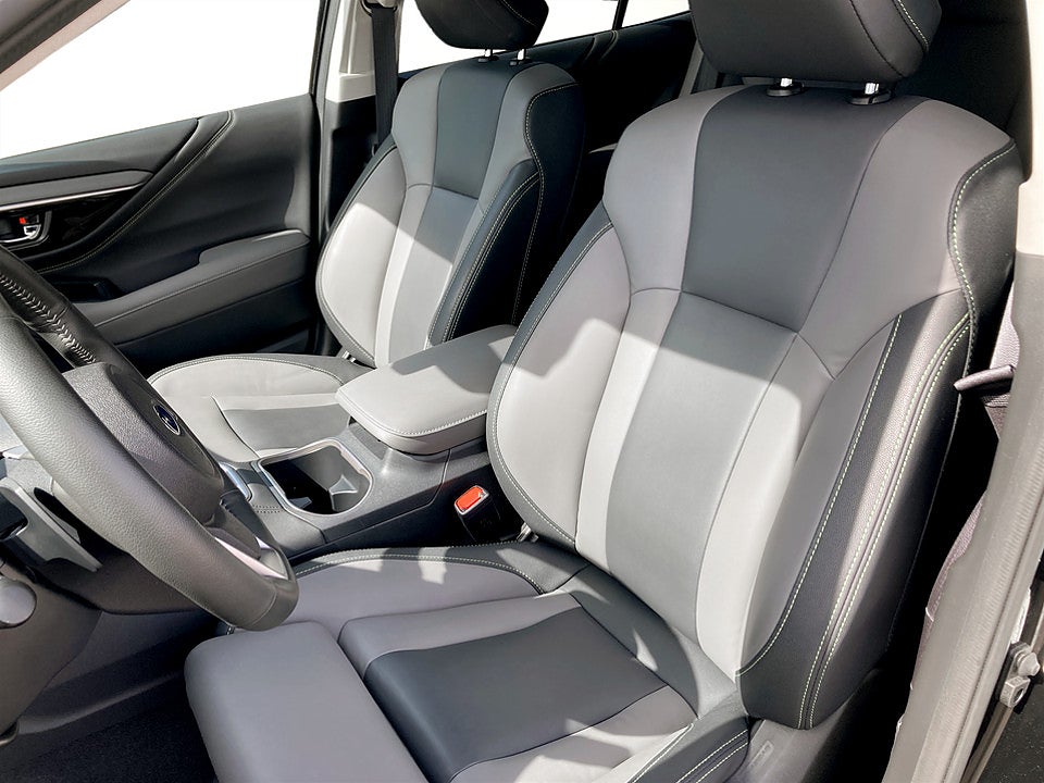 Bild på Subaru Outback Field 2.5 XFuel 169hk Aut 4WD B-KAMERA CARPLAY