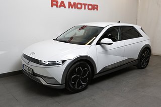 SUV Hyundai IONIQ 5 1 av 21
