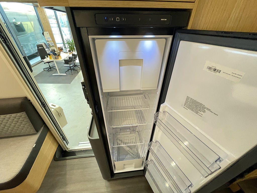 Adria Coral Axess 670 SL /Automat140hk/Elpatron/B-körkort - Adria