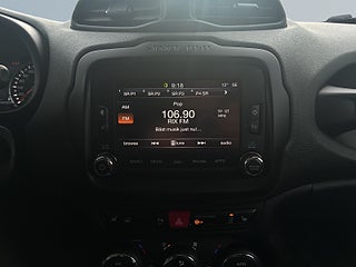 Jeep Renegade 2.0 Limited AWD MoK-värmare/Navi/Skinn/Navi/Parksensor – bild 11
