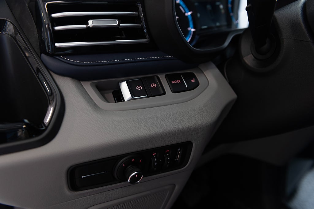 Maxus E-Deliver 7 L2H1 88KWH tech+ 6,7m3 Miljöbonus! 2024 - miniatyr 15
