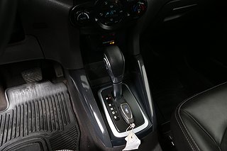 SUV Ford Ecosport 13 av 18