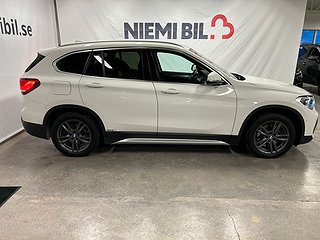 BMW X1 xDrive25e  Laddhybrid/Moms/SoV/Panorama/Navi/Backkam