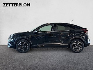 Halvkombi Citroën C4 2 av 13