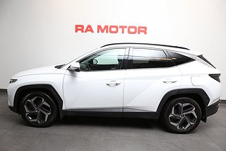 SUV Hyundai Tucson 3 av 19