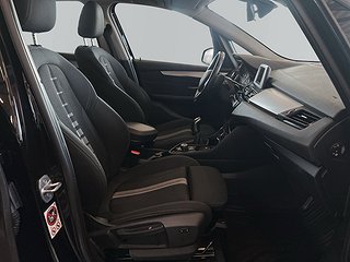 BMW 218 d Active Tourer S&V-Hjul Backkamera/Rattvärme/BT