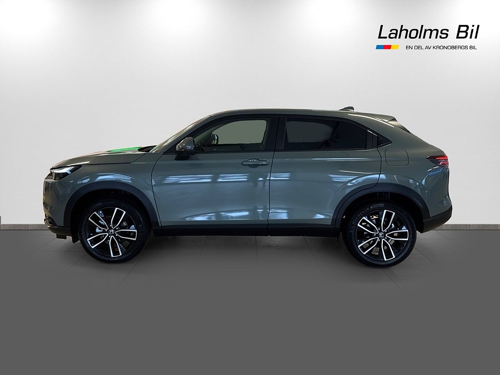 Honda HR-V Elegance e:HEV Hybrid 1,5 146 HK/Privatleasing Kampanj – bild 2