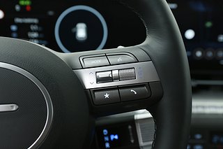 SUV Hyundai Kona 16 av 26