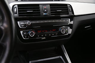 Halvkombi BMW 118I 20 av 26