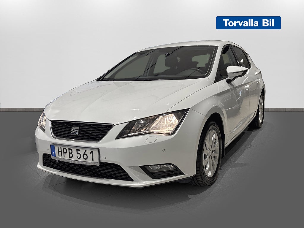 Seat Leon 1.2 TSI Style 