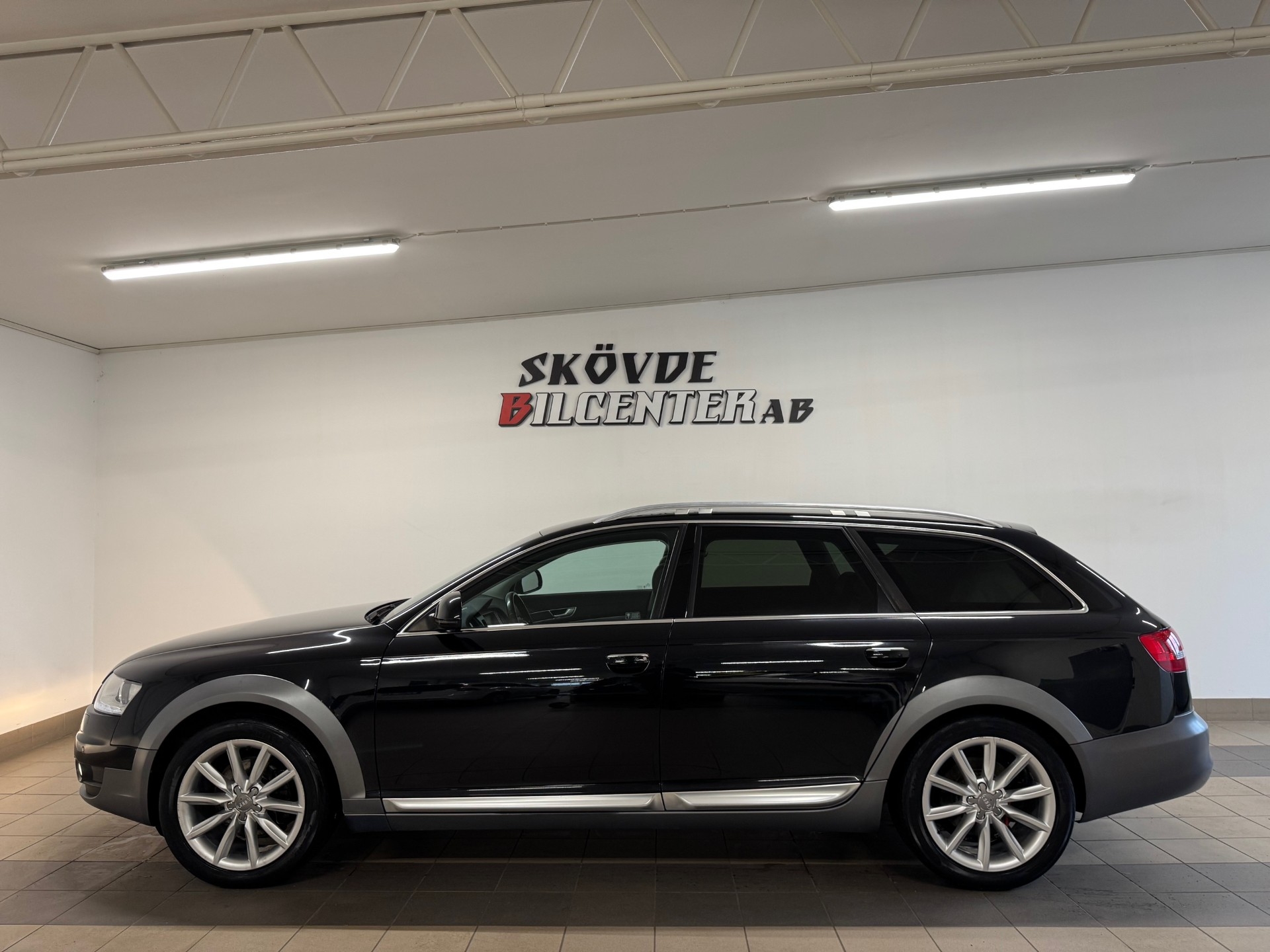Audi A6 Avant 2.0 TDI, bild 6/22