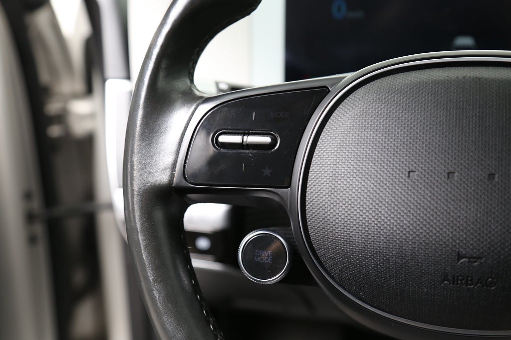 Hyundai IONIQ 5 72.6 kWh Essential | Navigation | Kamera