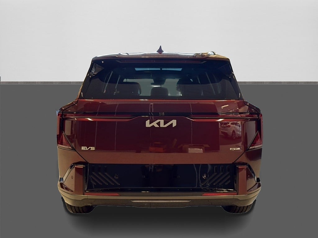 Kia EV5 Long Range GT-Line Panorama