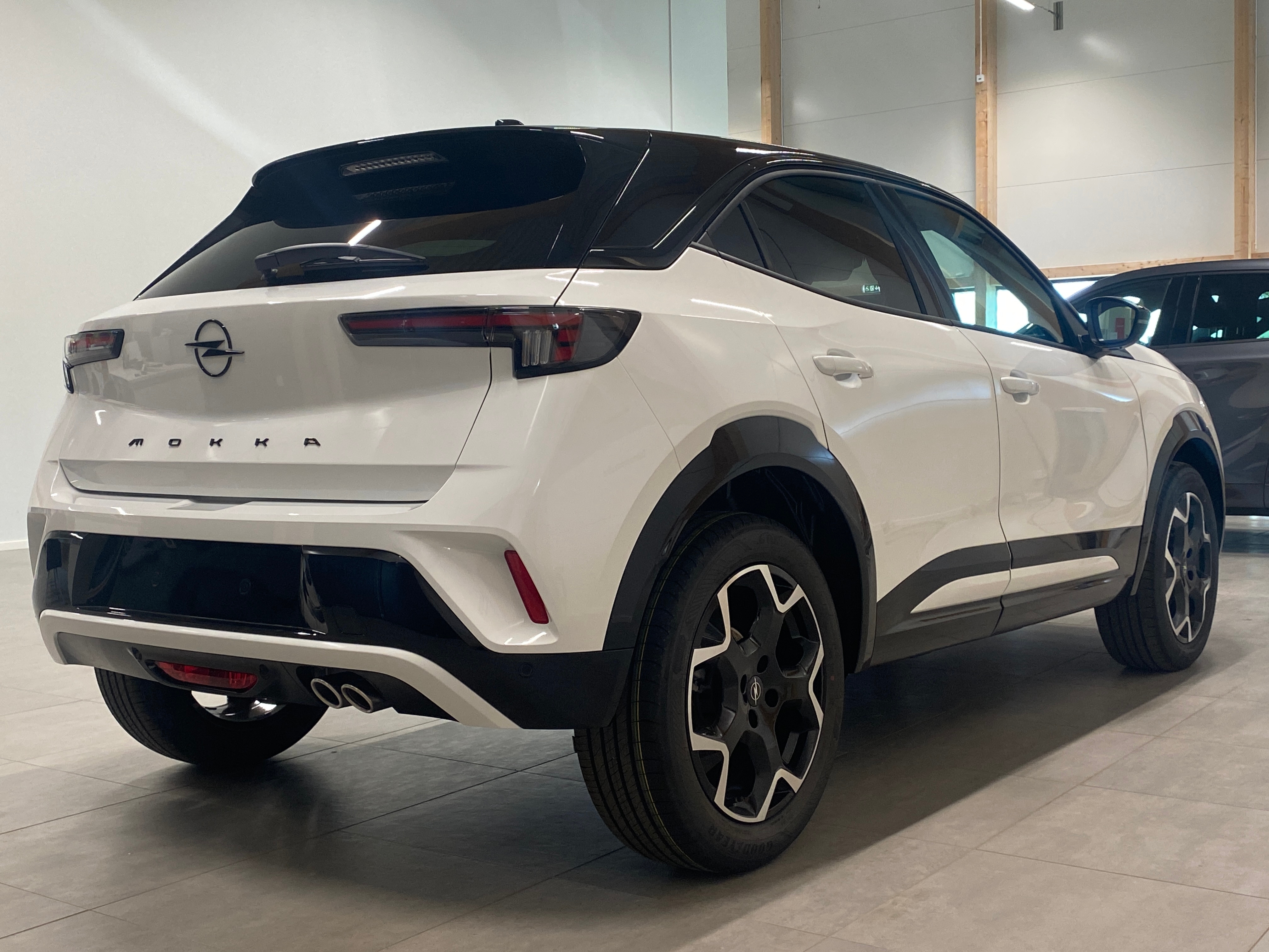 Opel Mokka 2026, bild 3/45