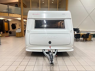 Husvagn-övrigt Kabe CLASSIC 470 XL KS 2 av 22