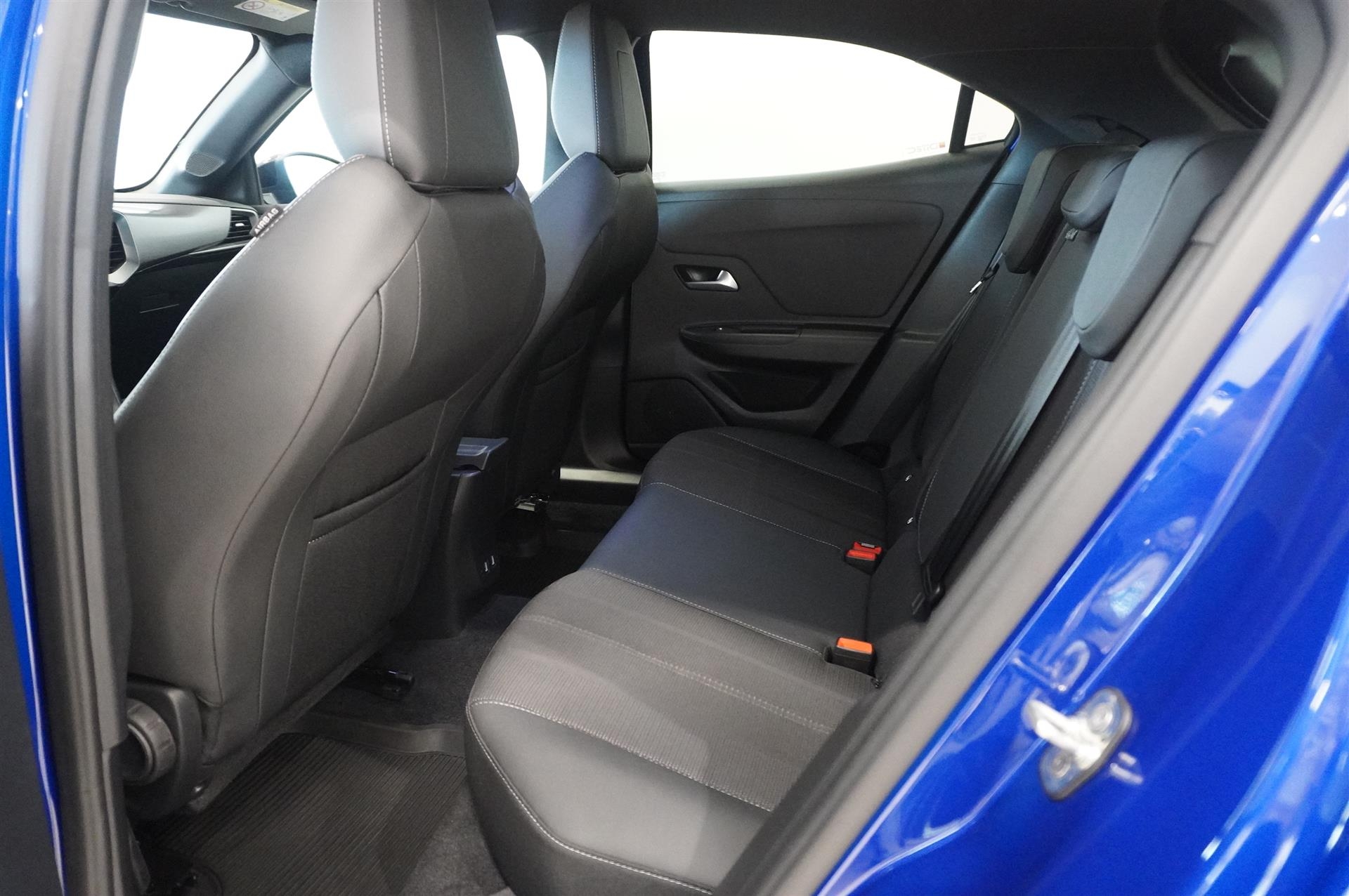 Opel Mokka Gs Hybrid 2025, bild 6/42