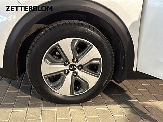 SUV Kia Niro 13 av 16