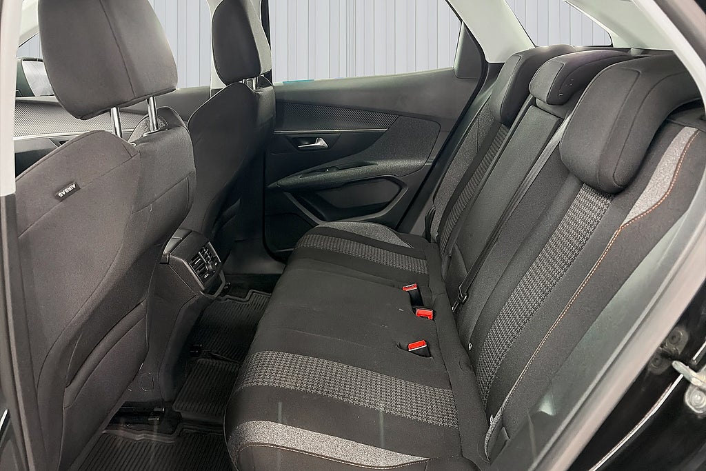 Peugeot 3008 2017