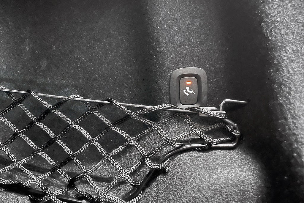 Volvo S90 2019 - miniatyr 34