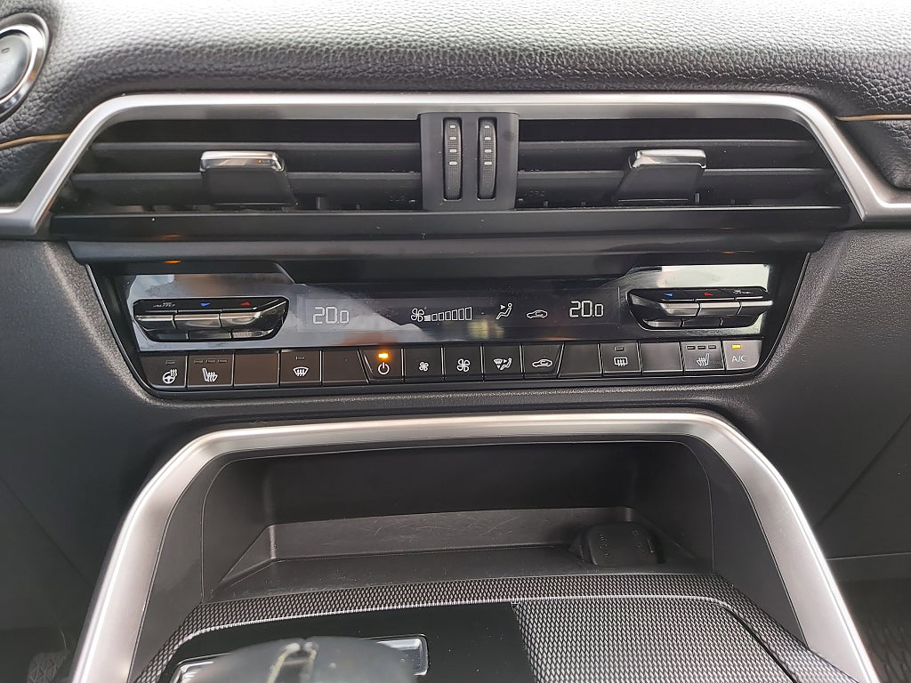 Mazda CX-60 2.5 HOMURA 327 hk PHEV