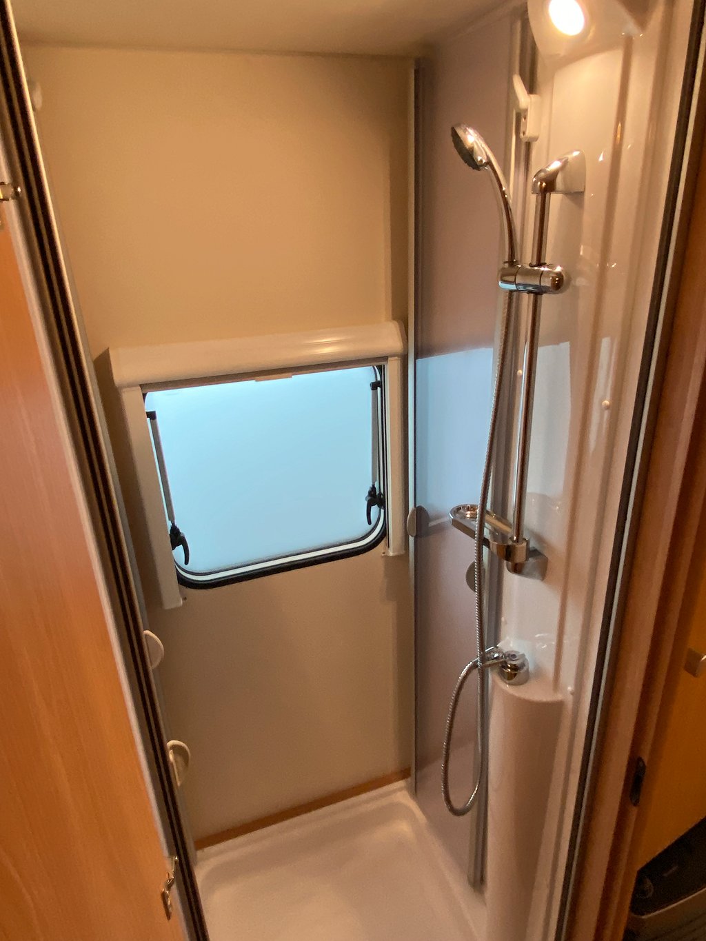 Knaus Sudwind 700 EU Silver Selection / Mover / 1.695kr/mån - Knaus