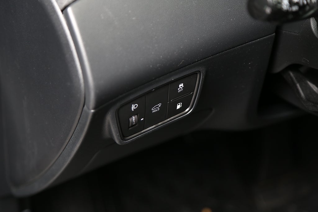 Hyundai Tucson 1,6T-GDi PHEV 265hk 6AT 4WD Advanced 2022